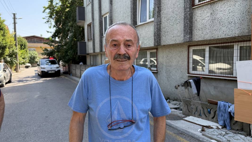 Herkes bezgin! Yıkılmadı, fuhuş oteli oldu 6